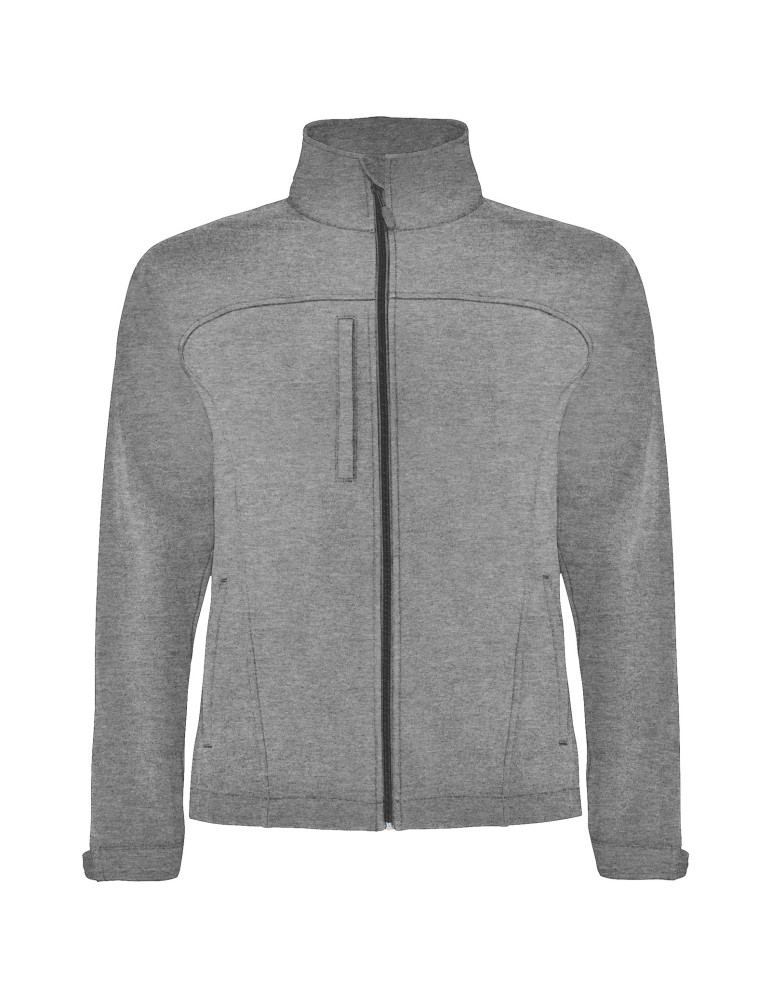 Veste softshell unisexe Rudolph