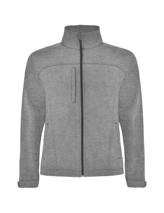 Veste softshell unisexe Rudolph