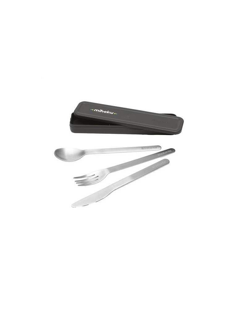 Brabantia Make & Take Set de couverts