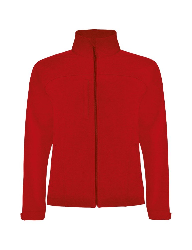 Veste softshell unisexe Rudolph