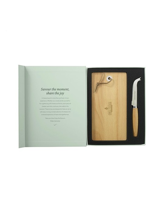 Wooosh Queso Cheese Tool Set
