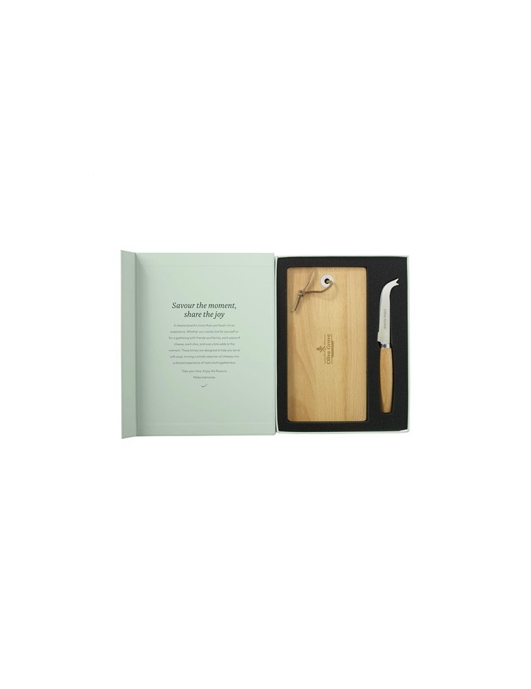Wooosh Queso Cheese Tool Set
