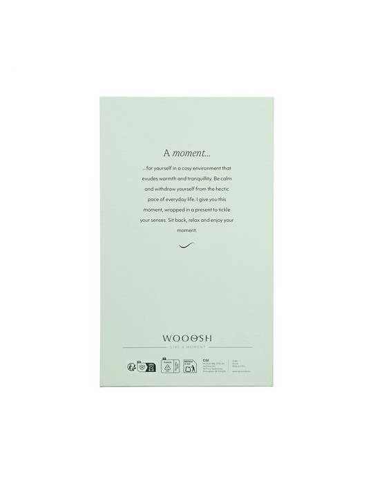 Wooosh Pizzani Pizza Tool Set