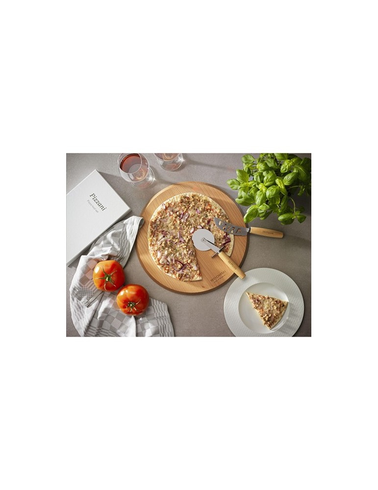 Wooosh Pizzani Pizza Tool Set