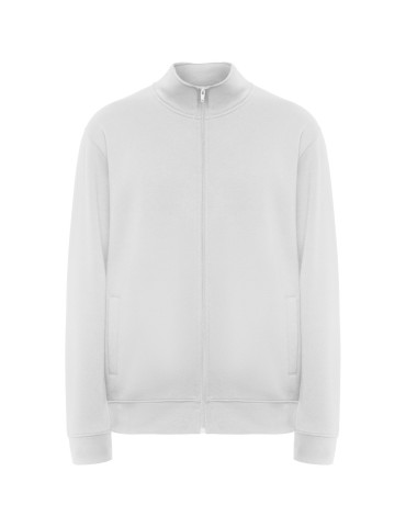 Pull de 280 g/m² Ulan zippé unisexe