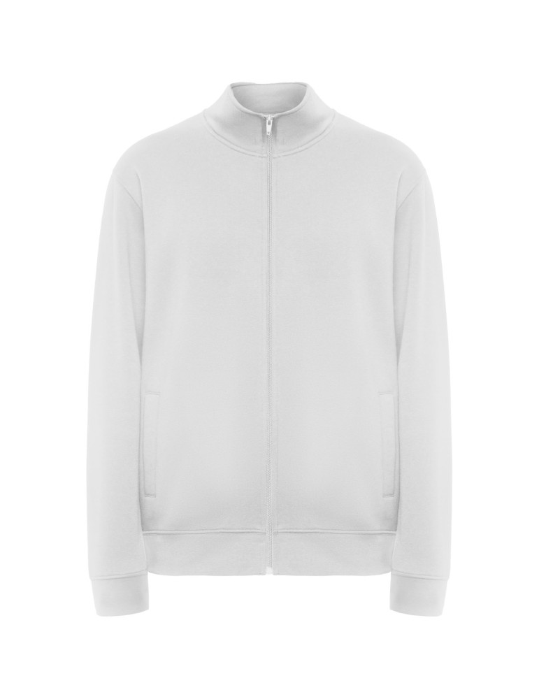 Pull de 280 g/m² Ulan zippé unisexe