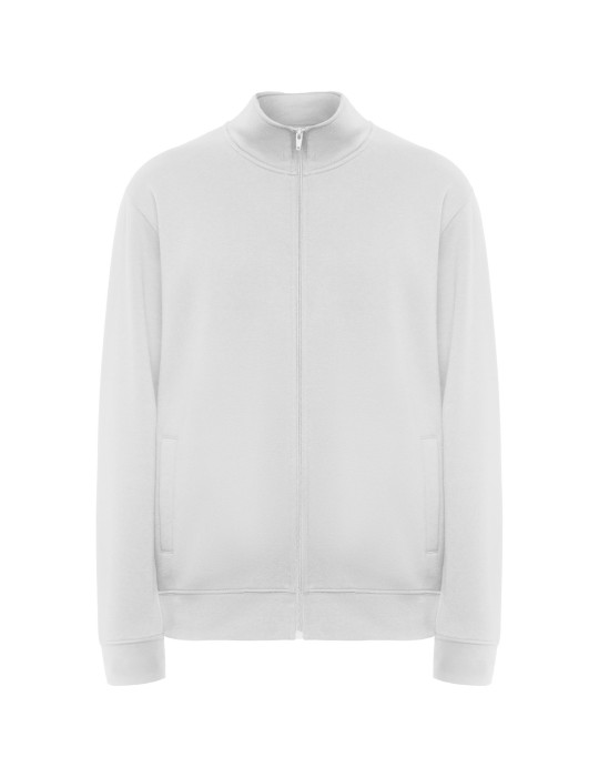 Pull de 280 g/m² Ulan zippé unisexe