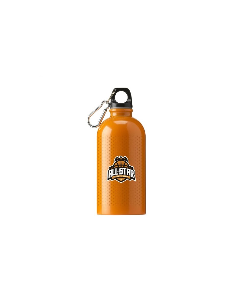 SteelSport RCS Recycled Steel Bottle 500 ml
