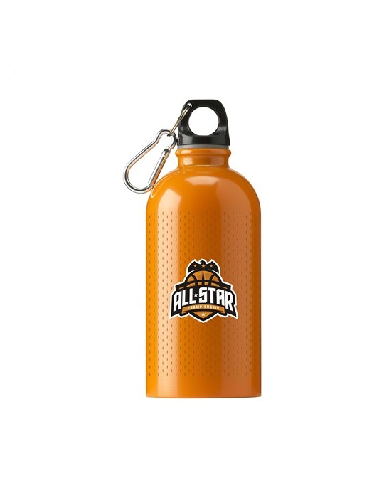 SteelSport RCS Recycled Steel Bottle 500 ml