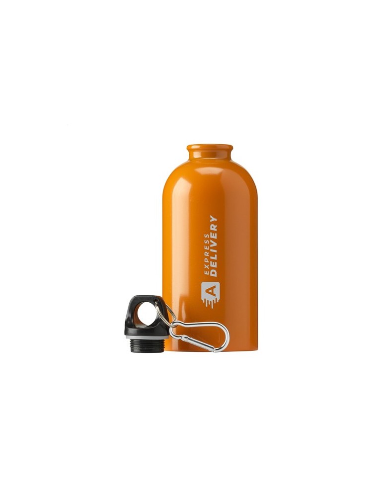 SteelSport RCS Recycled Steel Bottle 500 ml