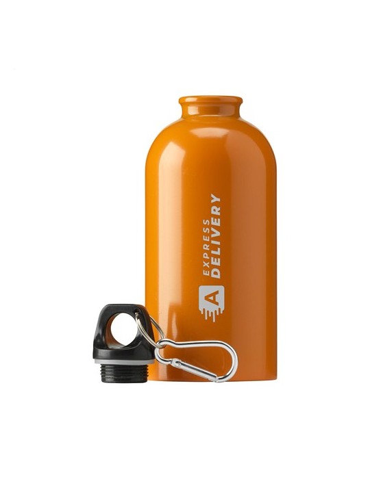 SteelSport RCS Recycled Steel Bottle 500 ml