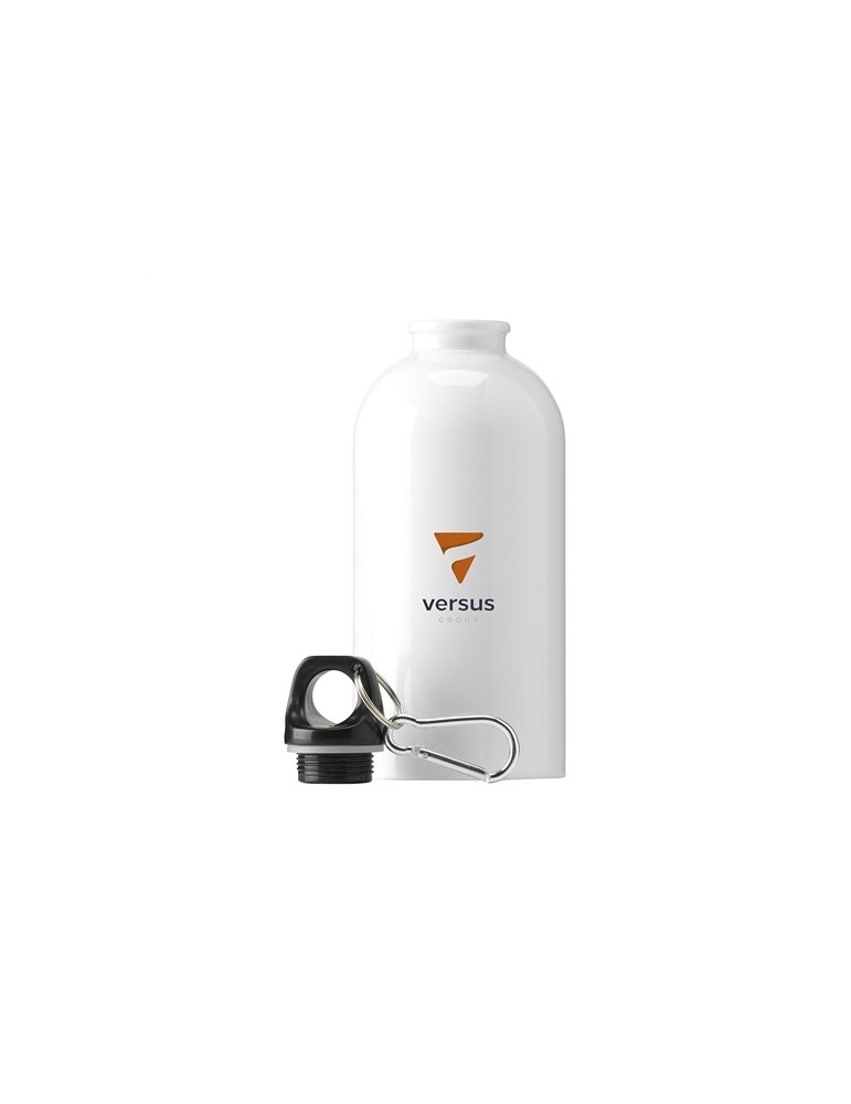 SteelSport RCS Recycled Steel Bottle 500 ml