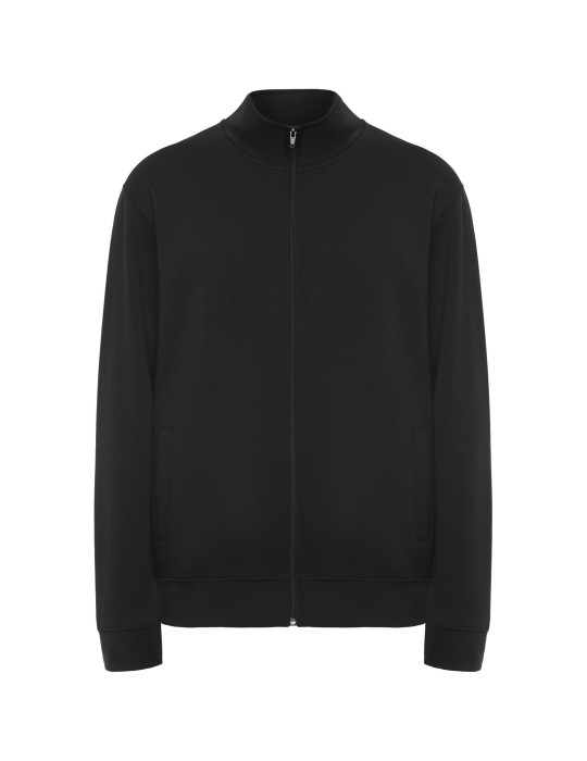 Pull de 280 g/m² Ulan zippé unisexe