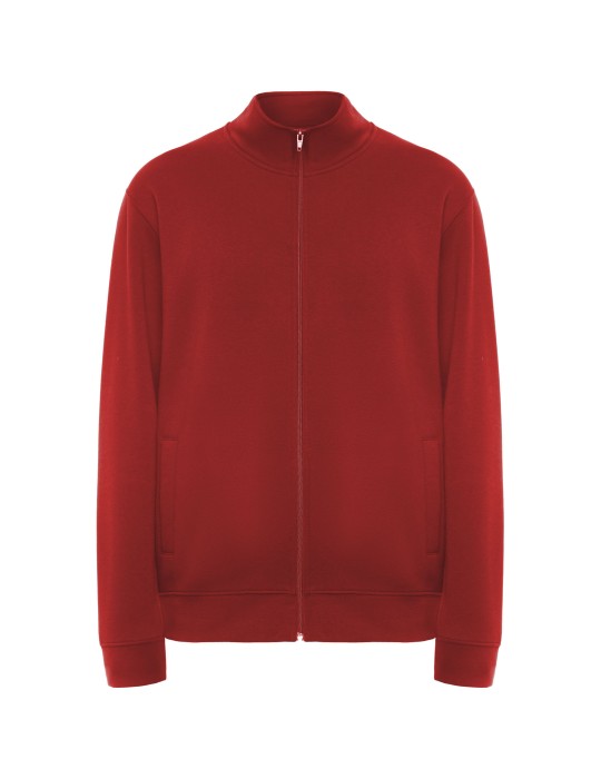 Pull de 280 g/m² Ulan zippé unisexe