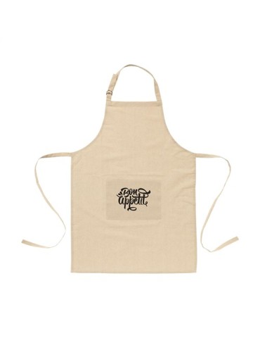 Cocina Organic Cotton (180 g/m²) tablier