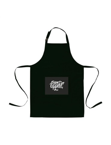 Cocina Organic Cotton (180 g/m²) tablier 2