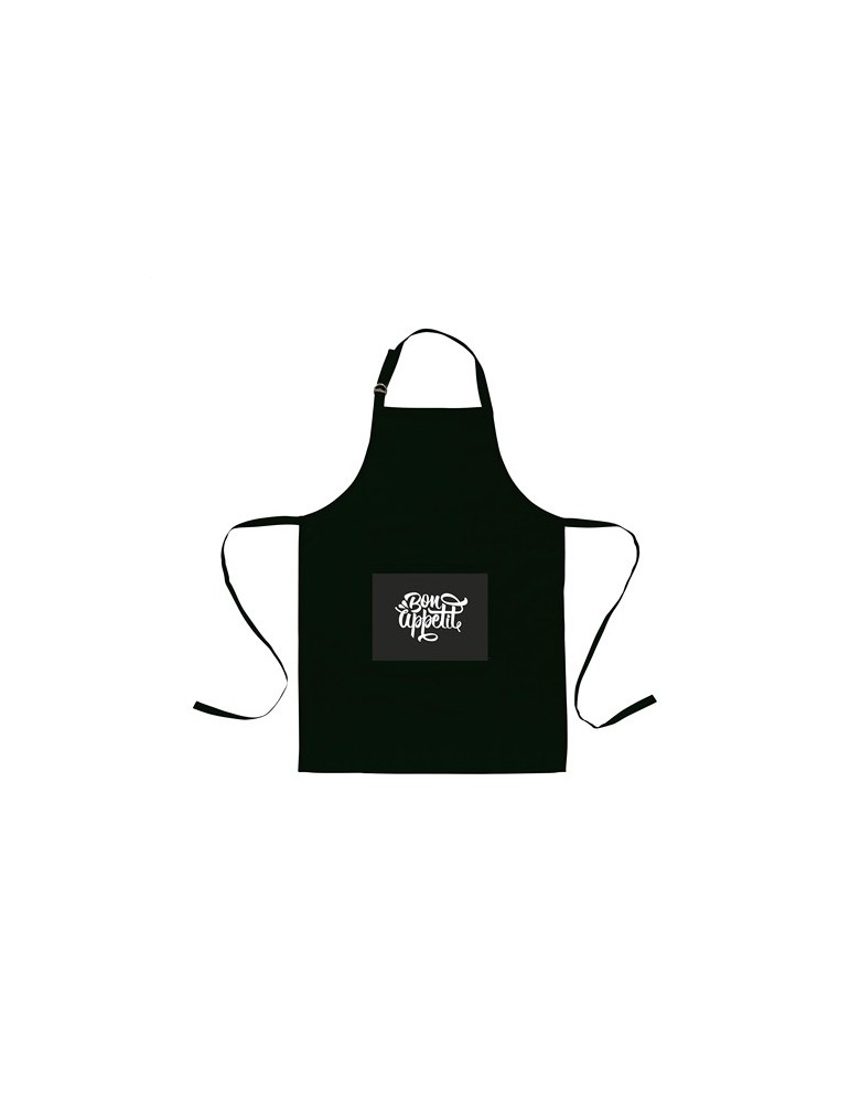 Cocina Organic Cotton (180 g/m²) tablier