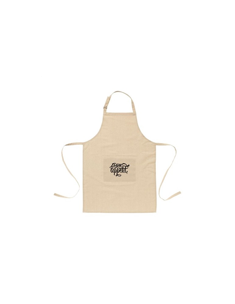 Cocina Organic Cotton (180 g/m²) tablier