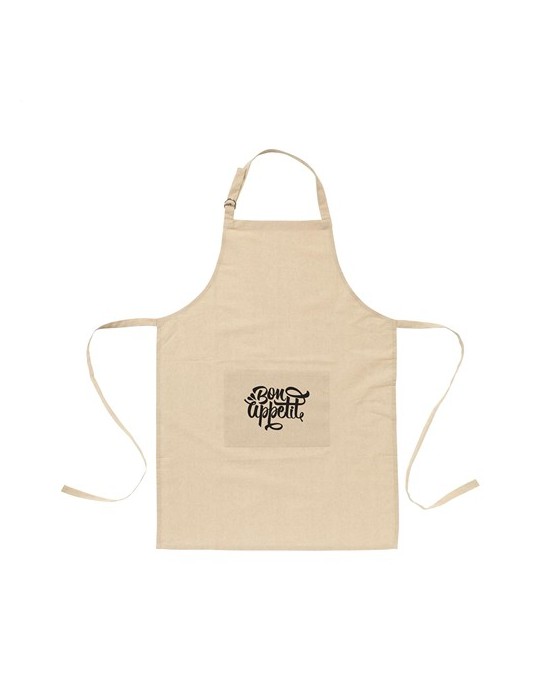 Cocina Organic Cotton (180 g/m²) tablier