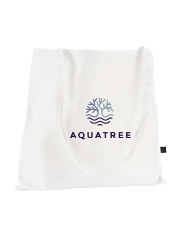 Shopper GRS RPET (80 g/m²) sac shopping 2