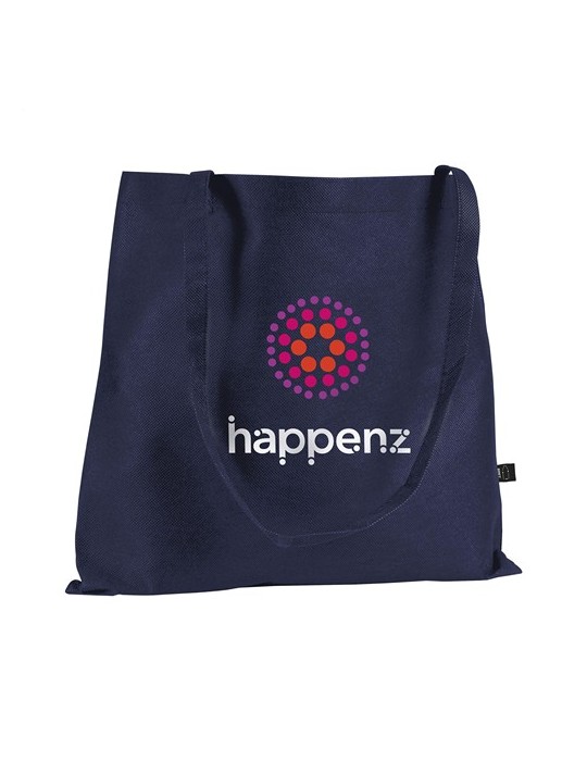Shopper GRS RPET (80 g/m²) sac shopping