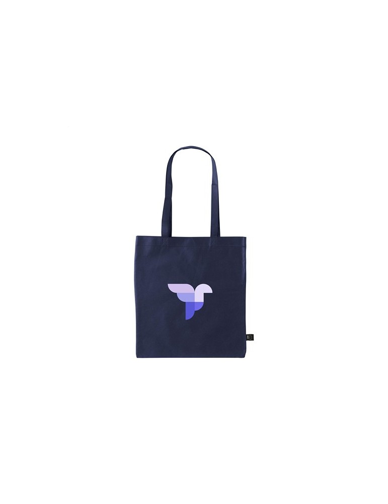 Shopper GRS RPET (80 g/m²) sac shopping