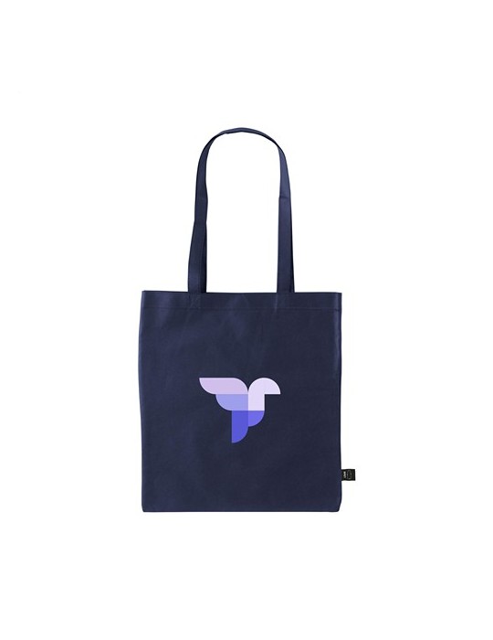 Shopper GRS RPET (80 g/m²) sac shopping