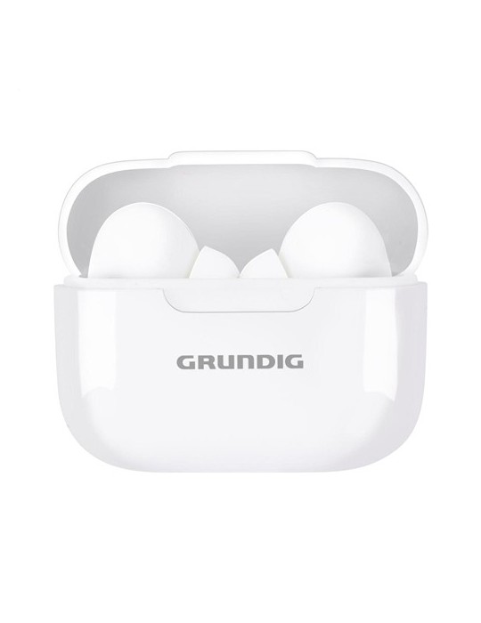 Grundig TWS Earphones 230 mAh