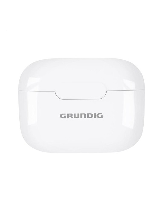 Grundig TWS Earphones 230 mAh