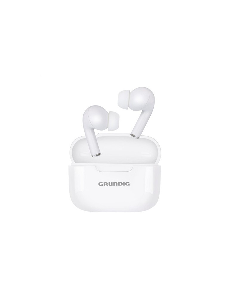 Grundig TWS Earphones 230 mAh