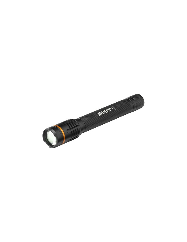 Homey's Ida On the Road Flashlight lampe de poche