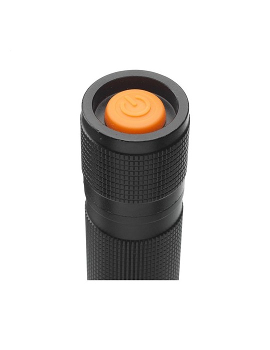 Homey's Ida On the Road Flashlight lampe de poche