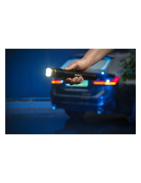 Homey's Ida On the Road Flashlight lampe de poche