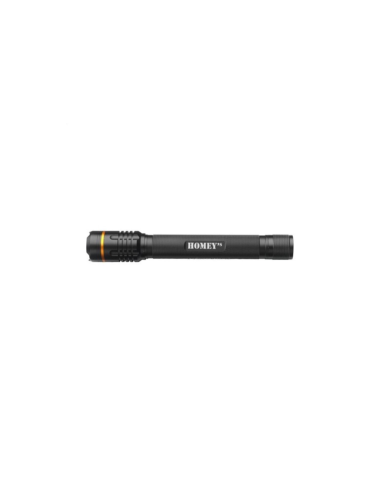 Homey's Ida On the Road Flashlight lampe de poche