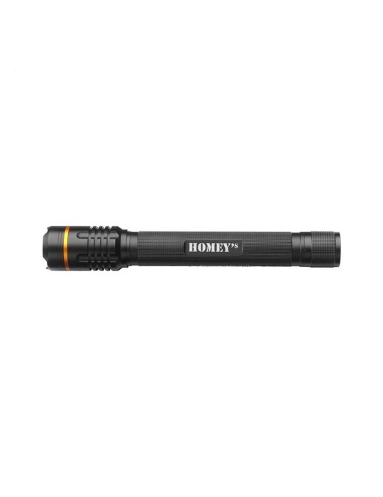 Homey's Ida On the Road Flashlight lampe de poche