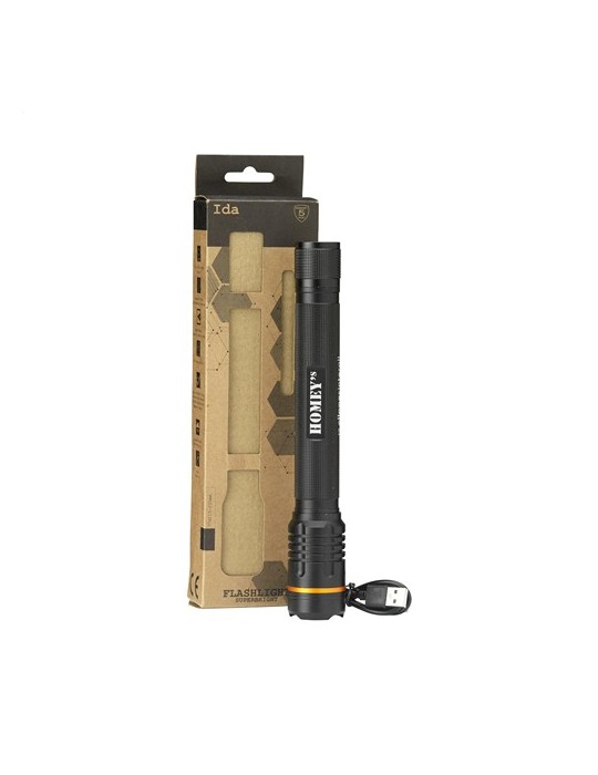 Homey's Ida On the Road Flashlight lampe de poche