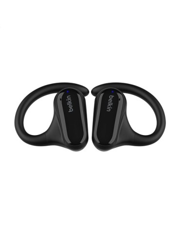 Belkin SoundForm ClearFit Open-ear Wireless Earbuds 2