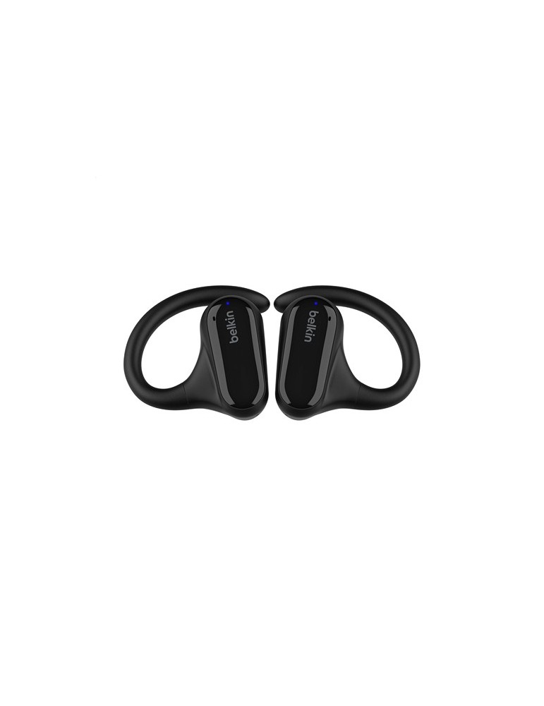 Belkin SoundForm ClearFit Open-ear Wireless Earbuds