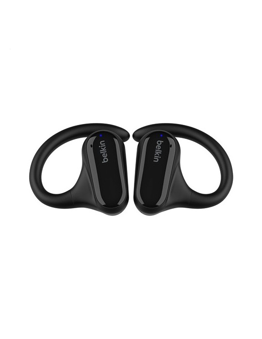 Belkin SoundForm ClearFit Open-ear Wireless Earbuds