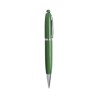 Stylet Bille USB Personnalisé Chic Multifonction 16GB Sivart Matières : métal Couleurs : blanc objet promo petit budget