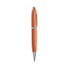 Stylet Bille USB Personnalisé Chic Multifonction 16GB Sivart Matières : métal Couleurs : blanc impression logo haute qualité