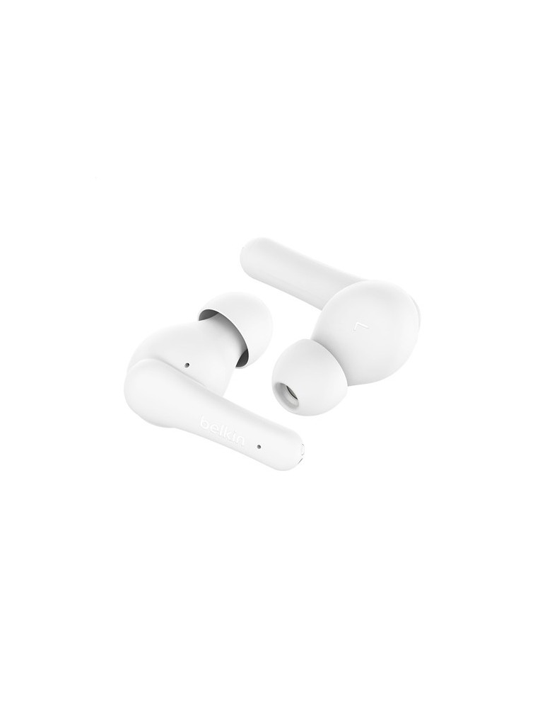 Belkin SoundForm Rhythm True Wireless Earbuds
