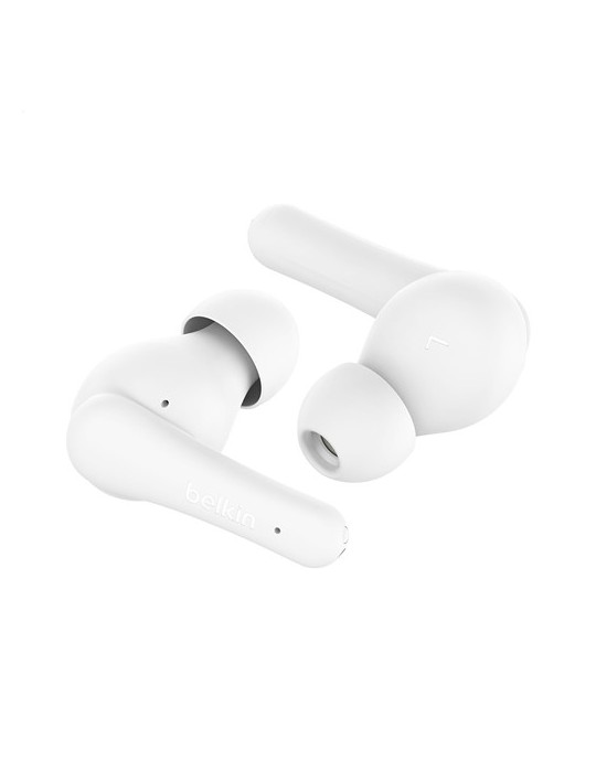 Belkin SoundForm Rhythm True Wireless Earbuds