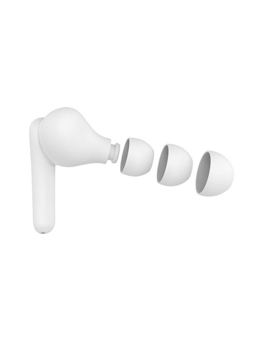 Belkin SoundForm Rhythm True Wireless Earbuds