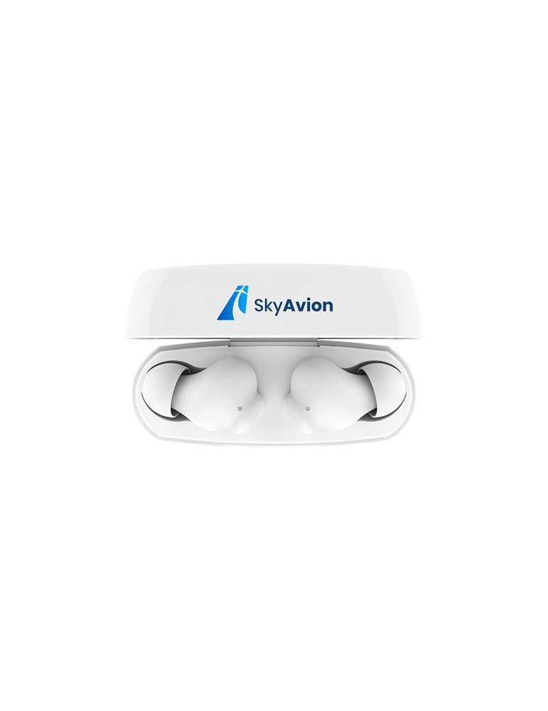 Belkin SoundForm Rhythm True Wireless Earbuds