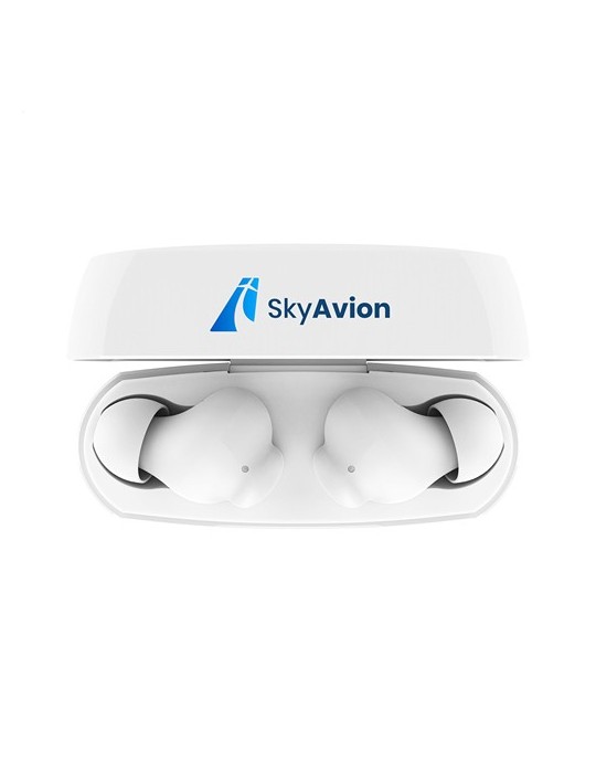Belkin SoundForm Rhythm True Wireless Earbuds