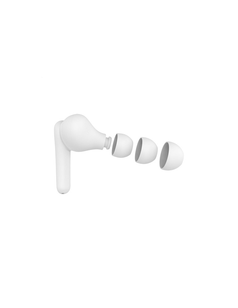 Belkin SoundForm Rhythm True Wireless Earbuds