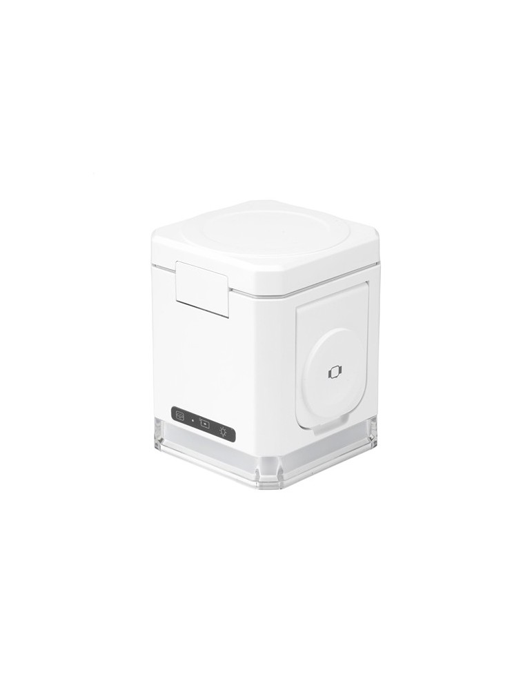 Cube Magsafe 3-in-1 RCS Recycled ABS Charging Stand