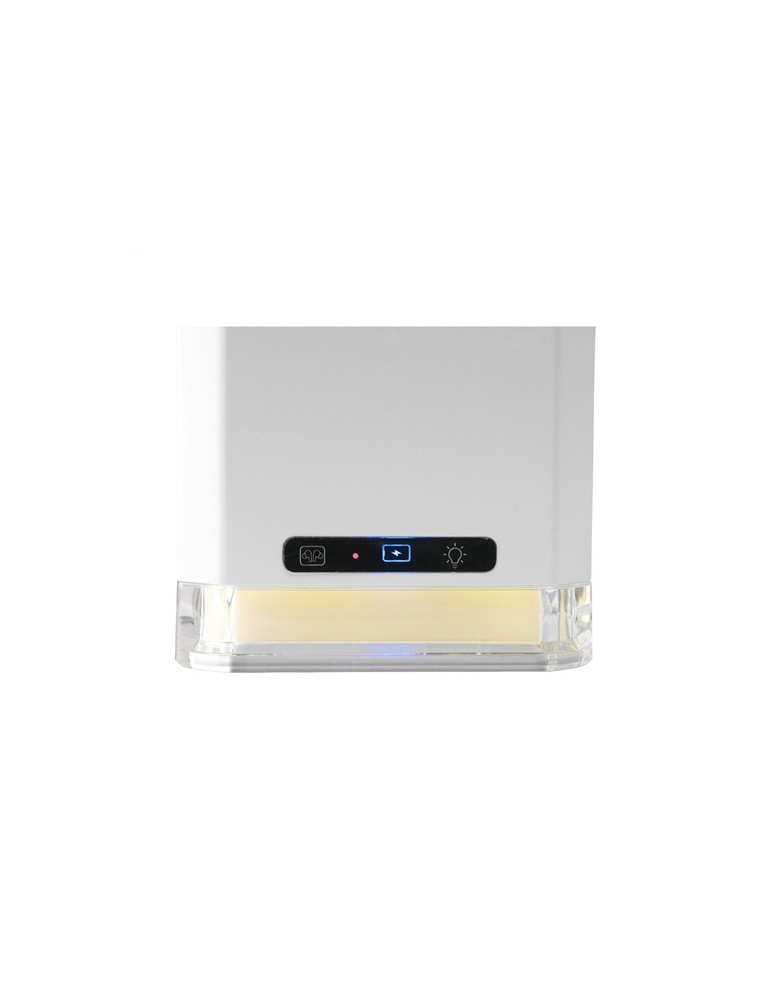 Cube Magsafe 3-in-1 RCS Recycled ABS Charging Stand