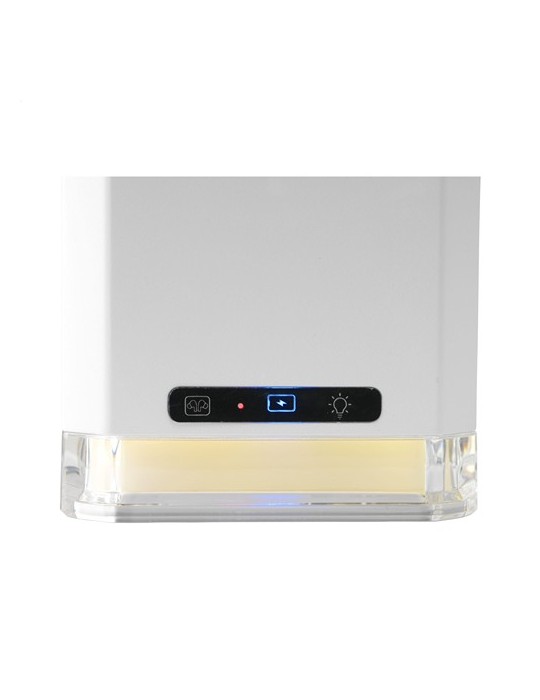 Cube Magsafe 3-in-1 RCS Recycled ABS Charging Stand
